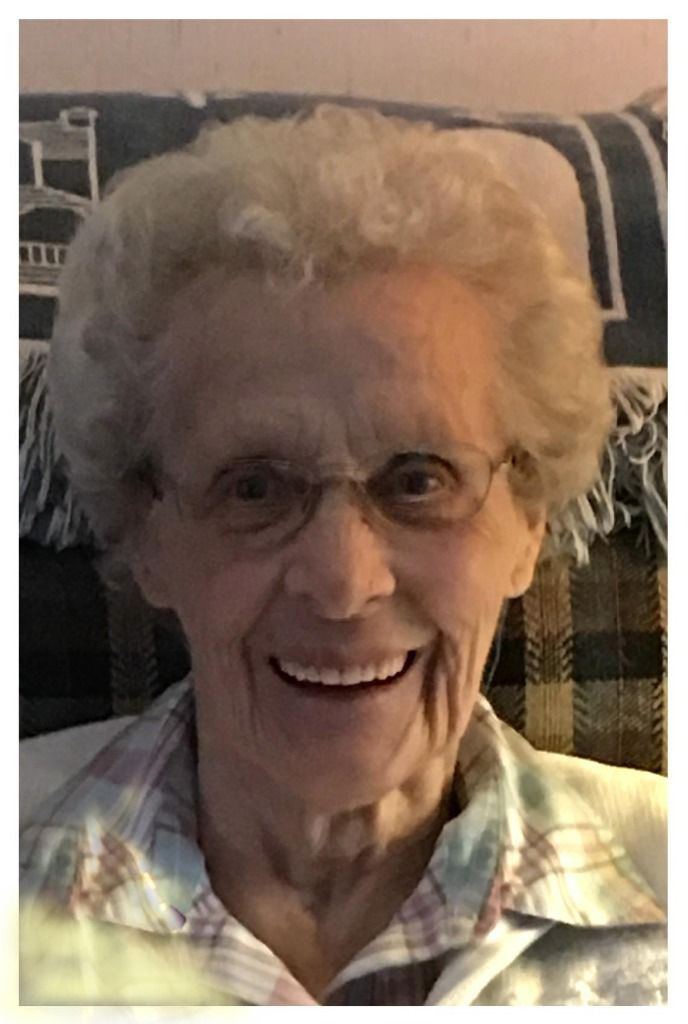 Vican, Mary Lee